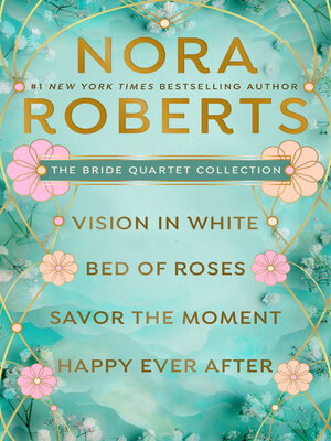 Bride Quartet - ebook